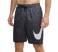 Nike Men's 9 Volley Bikini Set, 001-White, M