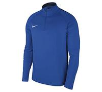 NIKE Men's Academy 18 Drill Top, Royal Blue/Obsidian/White, M UK