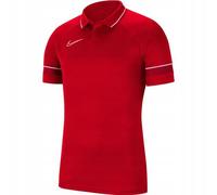 Nike Mens Academy 21 Polo Shirt