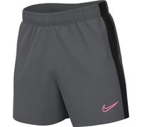 Nike Mens Academy 23 Shorts, Iron Grey/Black/Sunset Pulse, L EU
