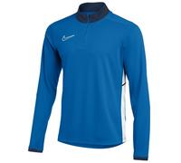 NIKE FZ9767-463 M NK DF ACD25 DRIL TOP Sweatshirt Men's ROYAL BLUE/MIDNIGHT NAVY/WHITE/WHITE Size 2XL