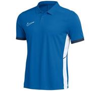 Nike Men's Academy 25 Dri-FIT Polo Shirt in Blue | Size: Medium Nike Blue M