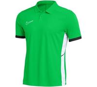 Nike Men's Academy 25 Dri-FIT Polo Shirt in Green | Size: Medium Nike Green M
