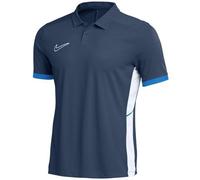 Nike Men's Academy 25 Dri-FIT Polo Shirt in Navy | Size: Medium Nike Navy M