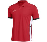Nike Men's Academy 25 Dri-FIT Polo Shirt in Red | Size: Medium Nike Red M