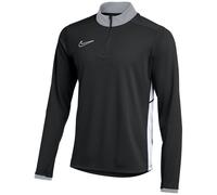 Nike Men's Academy 25 Dri-FIT Sweatshirt in Black | Size: Small Nike Black S