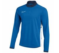 Nike Men's Academy 25 Dri-FIT Sweatshirt in Blue | Size: Medium Nike Blue M