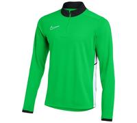 Nike Men's Academy 25 Dri-FIT Sweatshirt in Green | Size: Medium Nike Green M