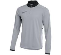 Nike Men's Academy 25 Dri-FIT Sweatshirt in Grey | Size: Medium Nike Grey M
