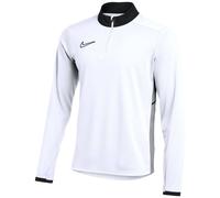 Nike Men's Academy 25 Dri-FIT Sweatshirt in White | Size: Small Nike White S