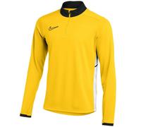 Nike Men's Academy 25 Dri-FIT Sweatshirt in Yellow | Size: XL Nike Yellow XL