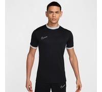 Nike Mens Academy 25 Dri Fit T Shirt Top Black FZ9754 - S
