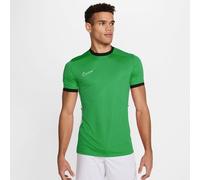 Nike Mens Academy 25 Dri Fit T Shirt Top Green FZ9754 - L