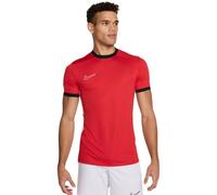 Nike Mens Academy 25 Dri Fit T Shirt Top Red - Size X-Large