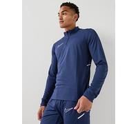 Training top Nike Academy Bleu XL