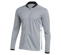 Nike Mens Academy 25 Full Zip Tracksuit Drill Top Midlayer FZ9824 - Black