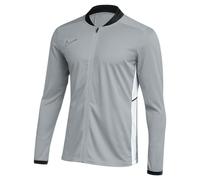 Nike Dri-fit Academy 25 Fz9824 Tracksuit Jacket Grey S Men