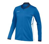 Nike Men's Academy 25 Jacket in Blue | Size: 2XL Nike Blue 2XL