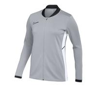 Nike Men's Academy 25 Jacket in Light Grey | Size: XL Nike Light Grey XL