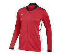 Nike Men's Academy 25 Jacket in Red | Size: Medium Nike Red M