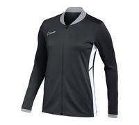 Nike Men's Academy 25 Jacket in True Black | Size: Small Nike True Black S