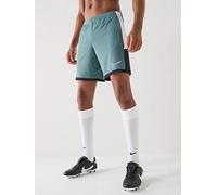 Nike Dri-FIT Academy Football Short - Grey - Size L