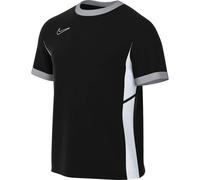 Nike Men's Academy 25 SS T-Shirt in Black | Size: Medium Nike Black M