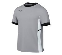 Nike Men's Academy 25 SS T-Shirt in Grey | Size: Small Nike Grey S
