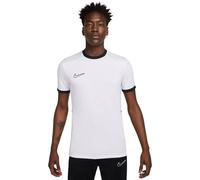 Nike Men's Academy 25 SS T-Shirt in White | Size: Small Nike White S