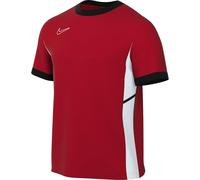 Nike Mens Academy 25 SS T-Shirt - Red - XL - Red - 100% Polyester