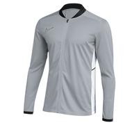 NIKE FZ9824-012 M NK DF ACD25 TRK JKT K Jacket Men's WOLF GREY/BLACK/WHITE/BLACK Size XL