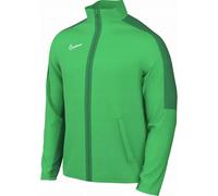 Nike Men's Academy Dri-FIT Jacket in Green | Size: Medium Nike Green M