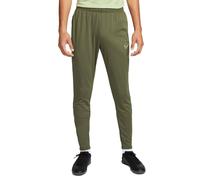 Nike Men's Academy Dri-FIT Jogging Bottoms in Green | Size: Medium Nike Green M