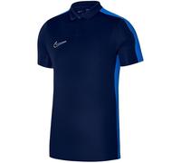 Nike Men's Academy Dri-FIT Polo Shirt in Navy | Size: Medium Nike Navy M