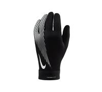 Nike Men's Academy Gloves in Black | Size: Medium Nike Black M