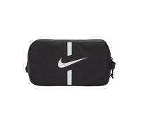 Nike Academy Logo Shoe Bag - Black - Black - One Size