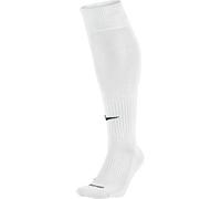 NIKE Men's Academy Over-The-Calf Foo Socks, White/Black, XS