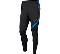 Nike Men's Academy Pro Knit KPZ Pant, Anthracite/Photo Blue/White, X-Large