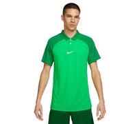 Nike Men's Academy Pro Polo Shirt in Green | Size: Small Nike Green S