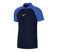 Nike Men's Academy Pro Polo Shirt in Navy | Size: Medium Nike Navy M