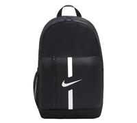 (One Size, Black/White) Nike Childrens/Kids Academy Team 22L Backpack