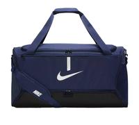 Nike Men's Academy Team 60L Duffle Bag in Navy Nike Navy One Size