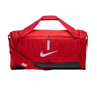Nike Men's Academy Team 60L Duffle Bag in Red Nike Red One Size