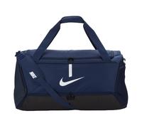 Nike Men's Academy Team Duffle Bag in Navy | Size: Large Nike Navy L
