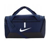 Nike Men's Academy Team Duffle Bag in Navy | Size: Small Nike Navy S
