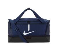 Nike Men's Academy Team Hardbase 37L Duffle Bag in Navy Nike Navy One Size