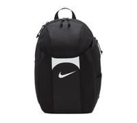 Nike Academy Team Logo Backpack - Black/White - 30L - Black/White