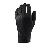 Nike Academy Therma-FIT Football Gloves - Black - Sustainable Materials M