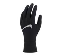 Nike Men's Accelerate Dri-FIT Gloves in Black | Size: Medium Nike Black M
