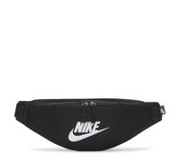 Nike Mens Accessories Heritage Hip Pack in Black - One Size